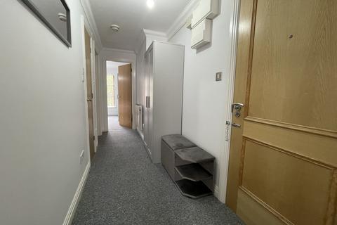 1 bedroom apartment to rent, Petersfield Mansions, Cambridge CB1