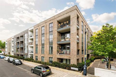 2 bedroom flat for sale, Offenham Road, London SW9