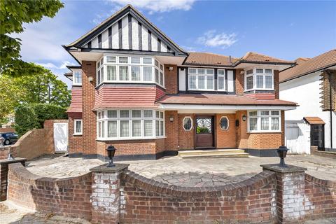 undefined, Audley Road, London, W5