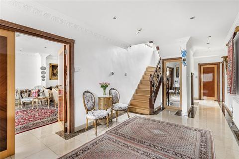undefined, Audley Road, London, W5