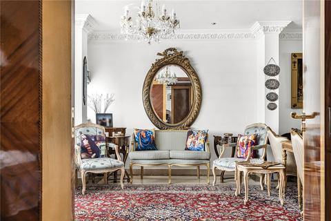 undefined, Audley Road, London, W5
