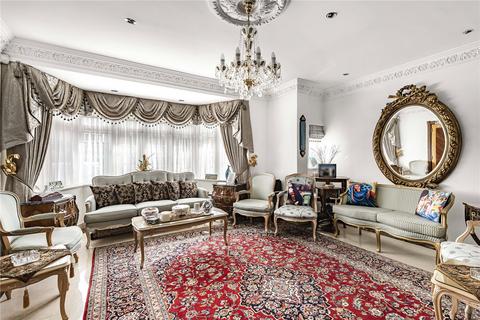 undefined, Audley Road, London, W5
