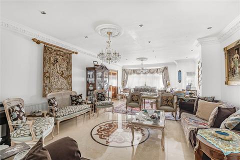 undefined, Audley Road, London, W5