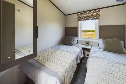 2 bedroom holiday lodge for sale, Amotherby Lane, Malton YO17