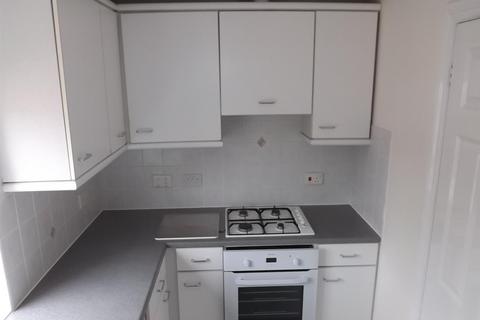 2 bedroom apartment to rent, Warnford Court, Southampton, SO15