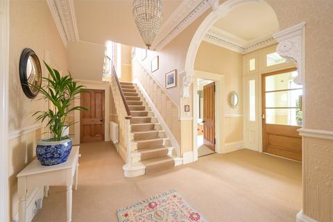 5 bedroom detached house for sale, Delta House, 16 Carberry Road, Inveresk, Musselburgh