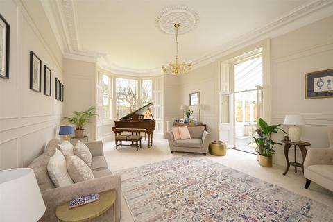 5 bedroom detached house for sale, Delta House, 16 Carberry Road, Inveresk, Musselburgh