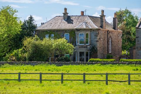 5 bedroom detached house for sale, Delta House, 16 Carberry Road, Inveresk, Musselburgh