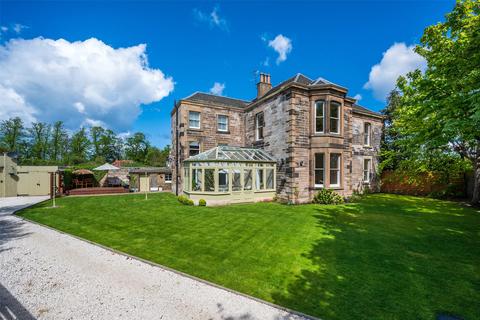5 bedroom detached house for sale, Delta House, 16 Carberry Road, Inveresk, Musselburgh