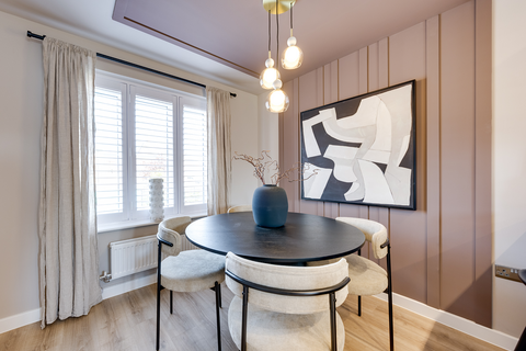 3 bedroom semi-detached house for sale, Plot 97, The Barnwood at Trelawny Place, Candlet Road IP11
