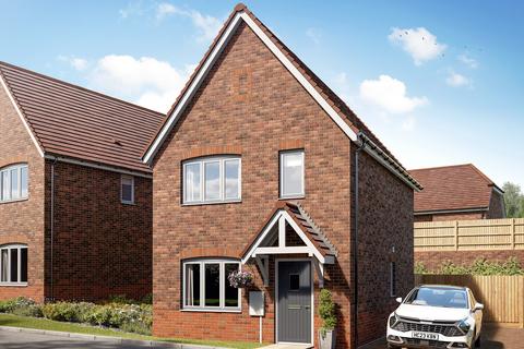 2 bedroom detached house for sale, Plot 65, The Arundel at Chapel Green, Gardner Street, Herstmonceux BN27