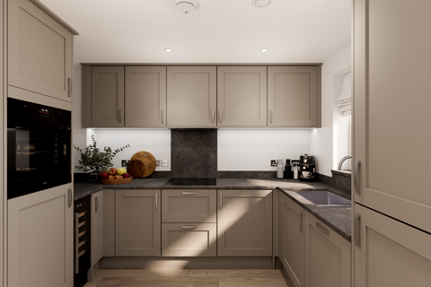 2 bedroom detached house for sale, Plot 65, The Arundel at Chapel Green, Gardner Street, Herstmonceux BN27