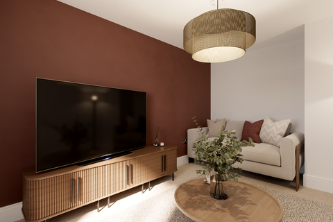 2 bedroom detached house for sale, Plot 65, The Arundel at Chapel Green, Gardner Street, Herstmonceux BN27
