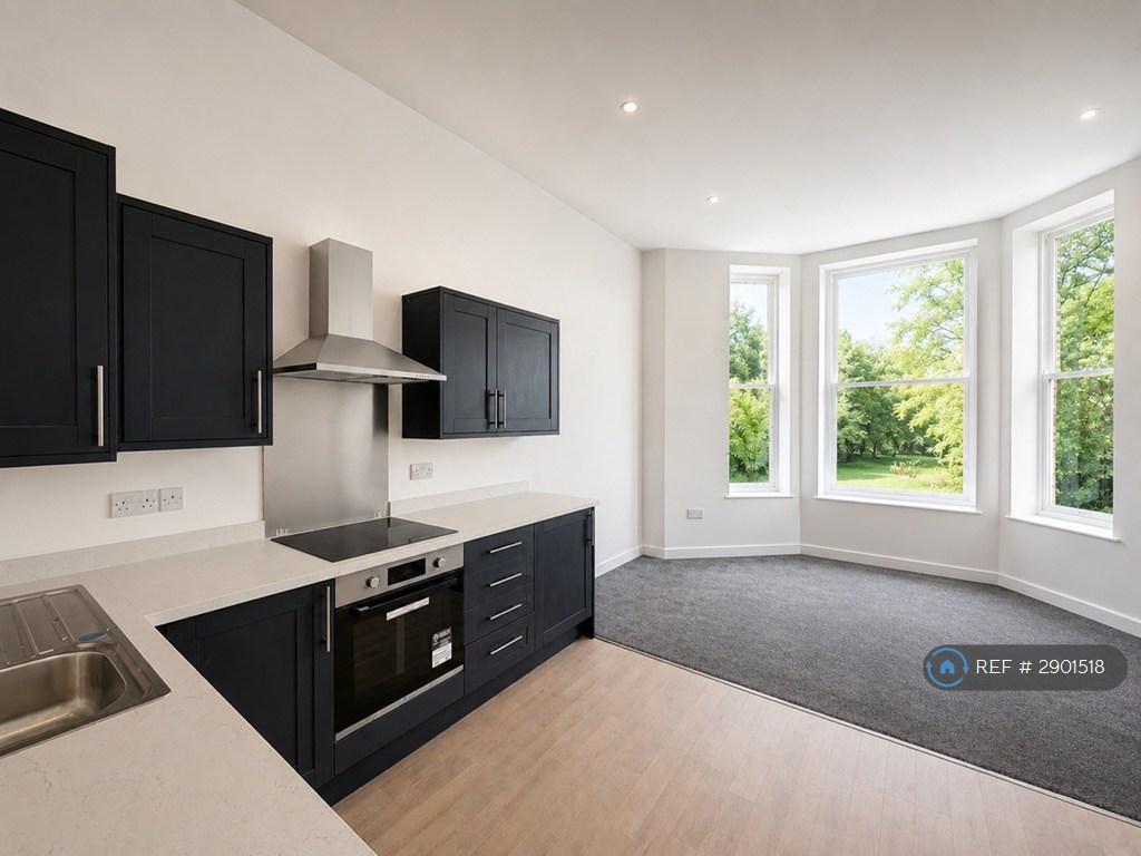 Judges Drive, Liverpool, L6, Liverpool