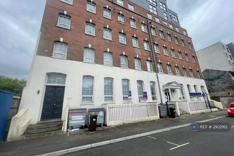 1 bedroom flat to rent, Atlantic Mansions, Southampton, SO14