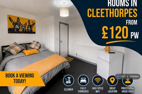 undefined, Grimsby Road, Cleethorpes, DN35