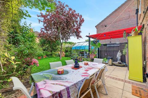 4 bedroom detached house for sale, Station Street, Chatteris PE16