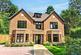 Vernon Walk, Surrey KT20