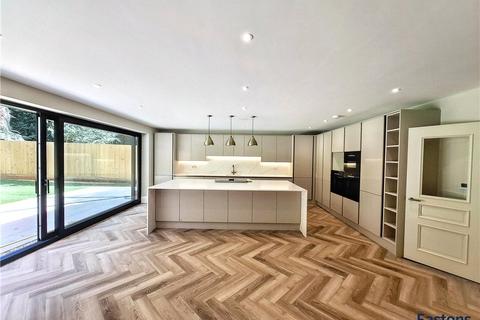5 bedroom detached house for sale, Vernon Walk, Surrey KT20