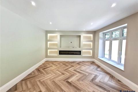 5 bedroom detached house for sale, Vernon Walk, Surrey KT20