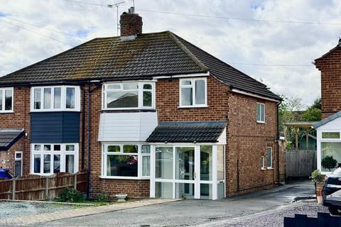 3 bedroom semi-detached house for sale, Springfield Crescent, Sutton Coldfield