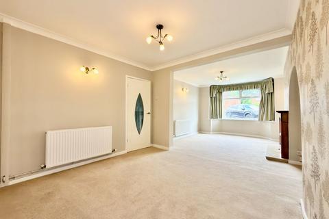 3 bedroom semi-detached house for sale, Springfield Crescent, Sutton Coldfield