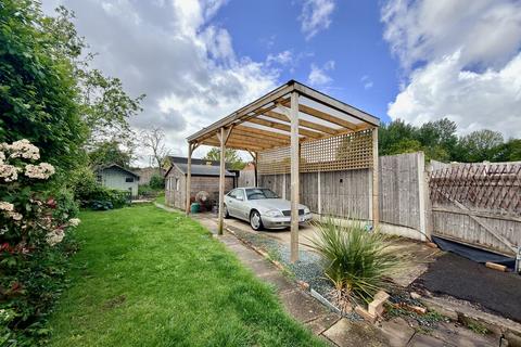 3 bedroom semi-detached house for sale, Springfield Crescent, Sutton Coldfield