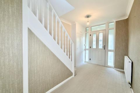 3 bedroom semi-detached house for sale, Springfield Crescent, Sutton Coldfield