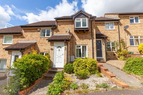2 bedroom terraced house for sale, Suters Drive, Taverham, Norwich