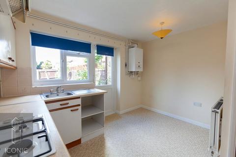 2 bedroom terraced house for sale, Suters Drive, Taverham, Norwich