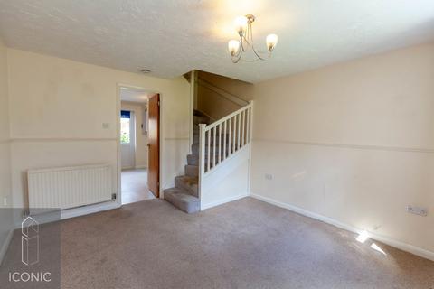 2 bedroom terraced house for sale, Suters Drive, Taverham, Norwich