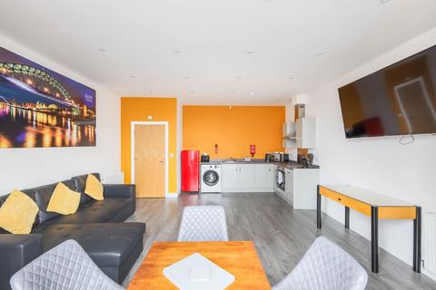 undefined, Neville House, Clifton Road, Newcastle upon Tyne