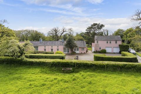 3 bedroom detached house for sale, Close William, West Craig, St Judes