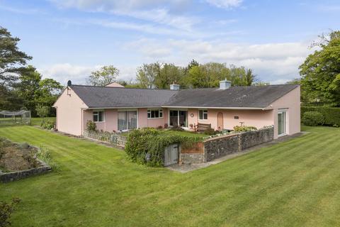 3 bedroom detached house for sale, Close William, West Craig, St Judes