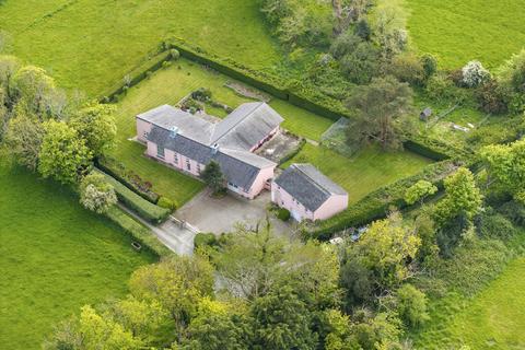 3 bedroom detached house for sale, Close William, West Craig, St Judes