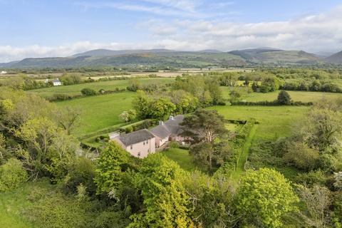 3 bedroom detached house for sale, Close William, West Craig, St Judes