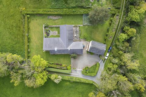 3 bedroom detached house for sale, Close William, West Craig, St Judes