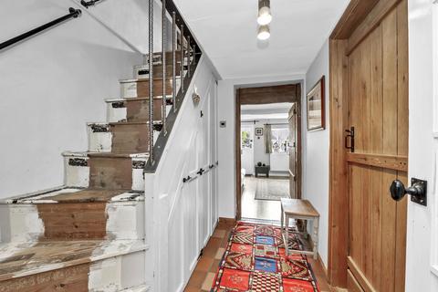2 bedroom cottage for sale, Church Road, Thurston