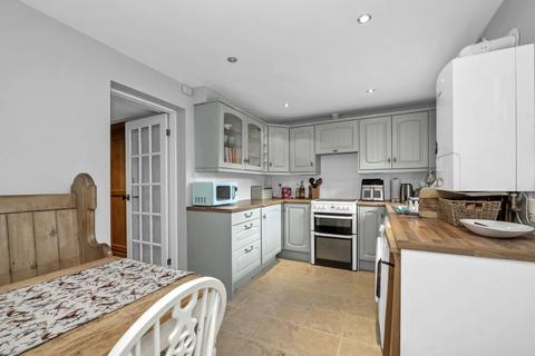 2 bedroom cottage for sale, Church Road, Thurston