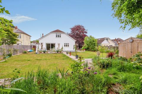 4 bedroom bungalow for sale, New Road, Bournemouth, Dorset, BH10