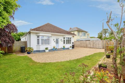 4 bedroom bungalow for sale, New Road, Bournemouth, Dorset, BH10