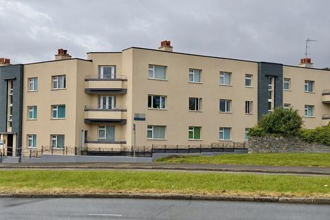 Flat - Exeter Street, City Center, Plymouth. City Centre Living with Space to Grow – Flexible 5 Bed Potential & Sunny...