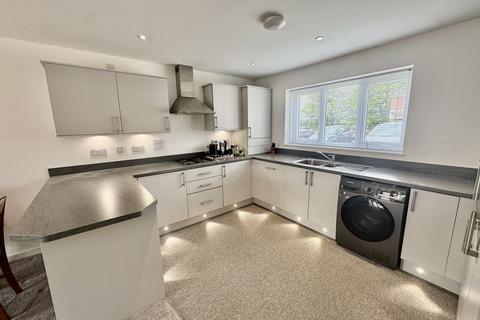 2 bedroom semi-detached bungalow for sale, Barley Close, Houghton Le Spring DH4
