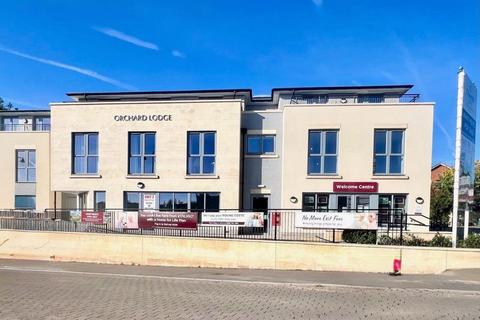 undefined, Orchard Lodge, Calne SN11