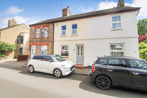 2 bedroom terraced house for sale, Lawrence Road, Biggleswade SG18