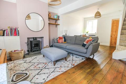 2 bedroom terraced house for sale, Lawrence Road, Biggleswade SG18