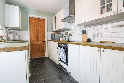 2 bedroom terraced house for sale, Lawrence Road, Biggleswade SG18