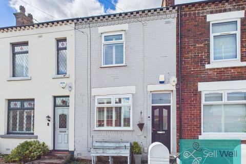 2 bedroom terraced house for sale, Newearth Road, Manchester M28