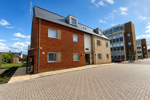 2 bedroom apartment to rent, Swain Court, Peterborough PE2
