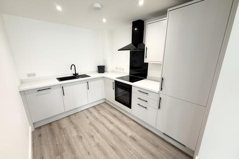 2 bedroom apartment to rent, Swain Court, Peterborough PE2